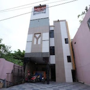 Sagar Grand Residency Puducherry