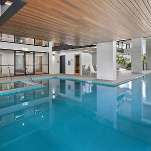 Hope Street Apartments By Cllix