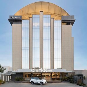 Clarks Inn Indore