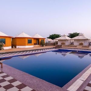 Sunrise Resort With Swimming Pool Jaisalmer