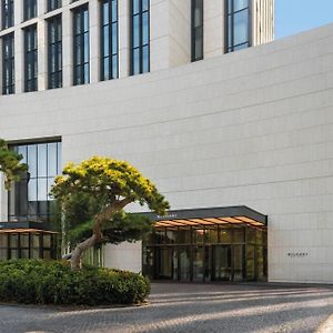 Bvlgari Hotel Beijing