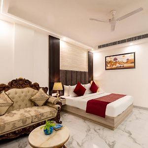 Hotel West End Igi Airport Delhi